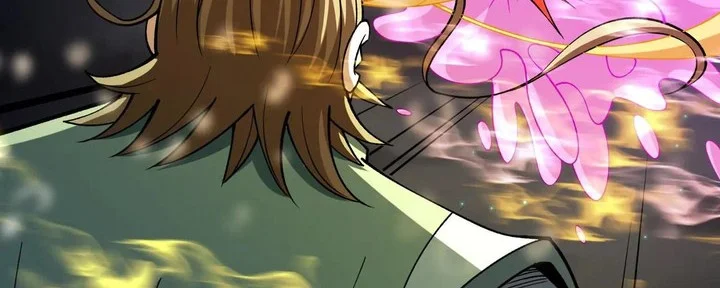 God of Martial Arts Chapter 1002 Gambar 6