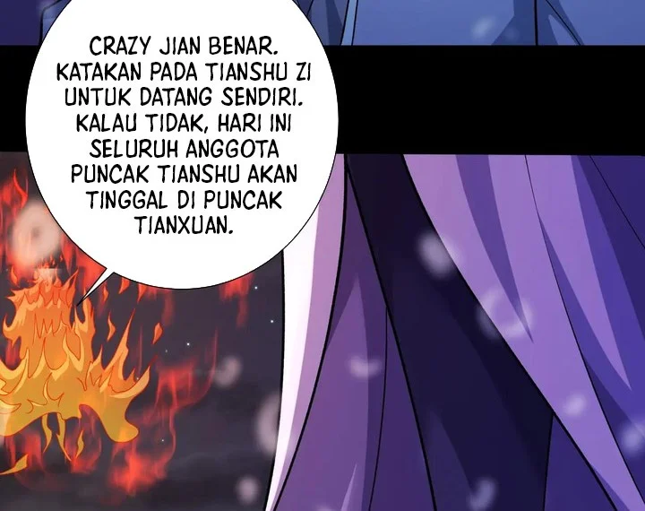 God of Martial Arts Chapter 1002 Gambar 16