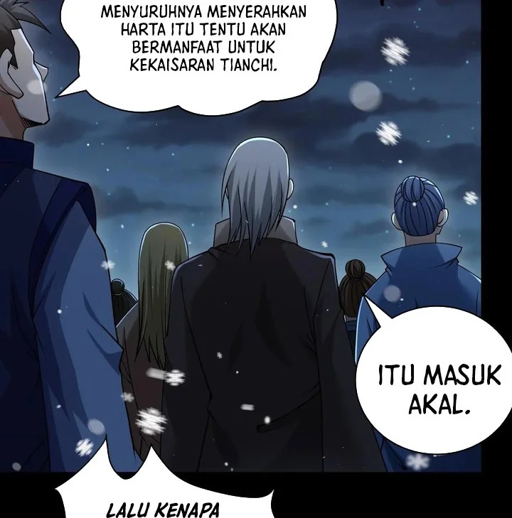 God of Martial Arts Chapter 1003 Gambar 22