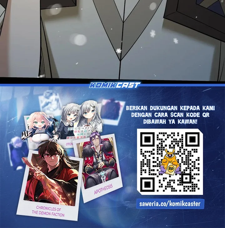 God of Martial Arts Chapter 1003 Gambar 24