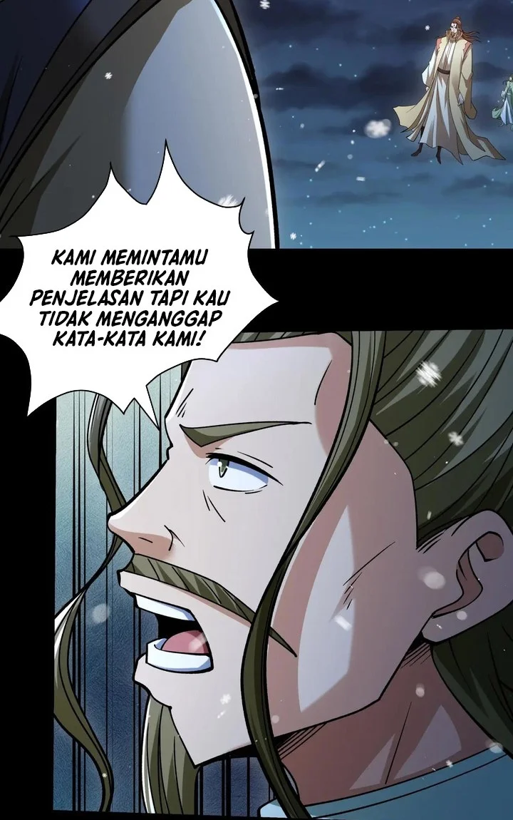God of Martial Arts Chapter 1003 Gambar 6