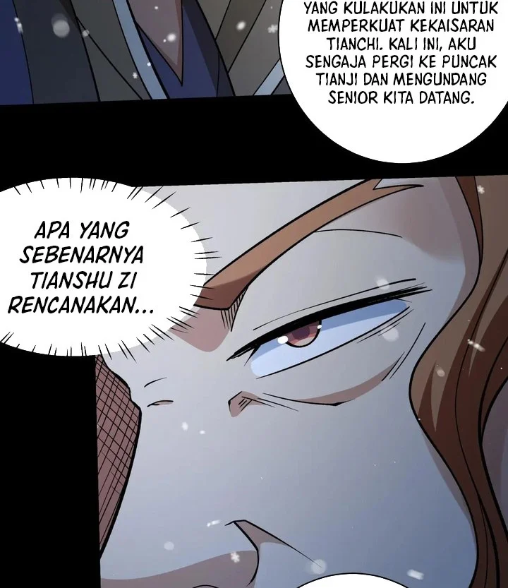 God of Martial Arts Chapter 1003 Gambar 8