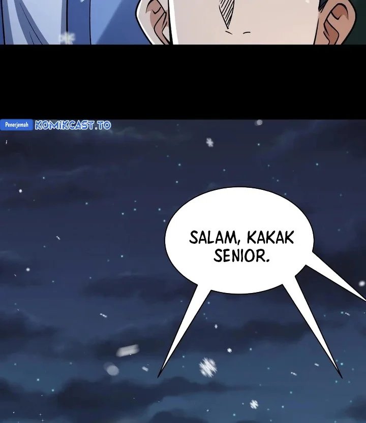 God of Martial Arts Chapter 1003 Gambar 12