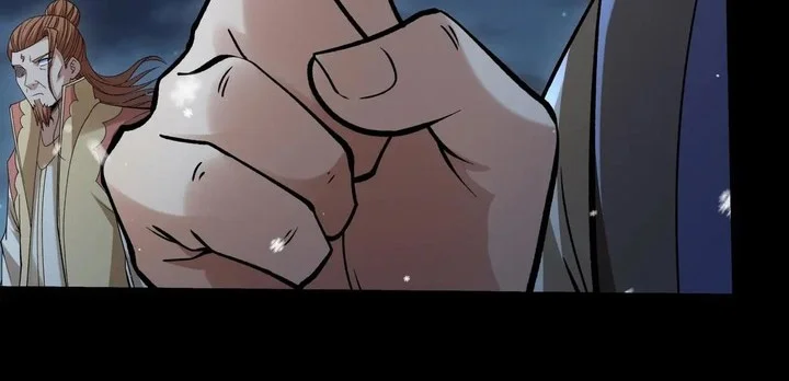 God of Martial Arts Chapter 1003 Gambar 18