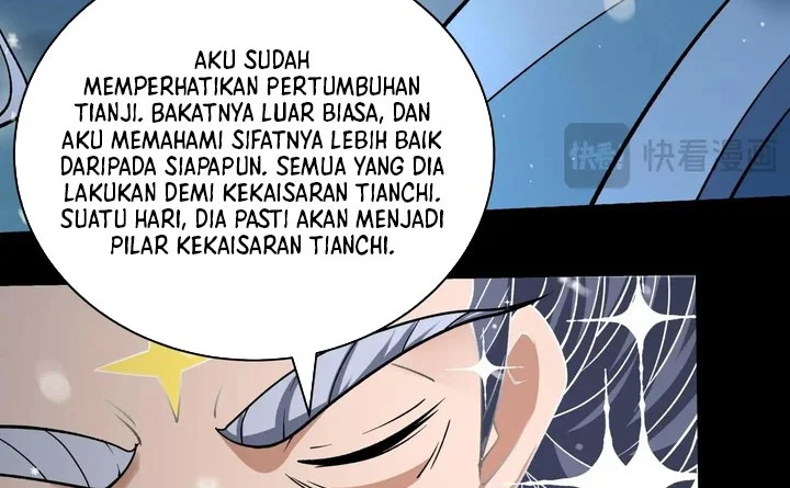 God of Martial Arts Chapter 1004 Gambar 20