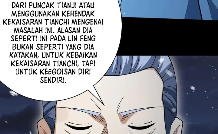 God of Martial Arts Chapter 1004 Gambar 22