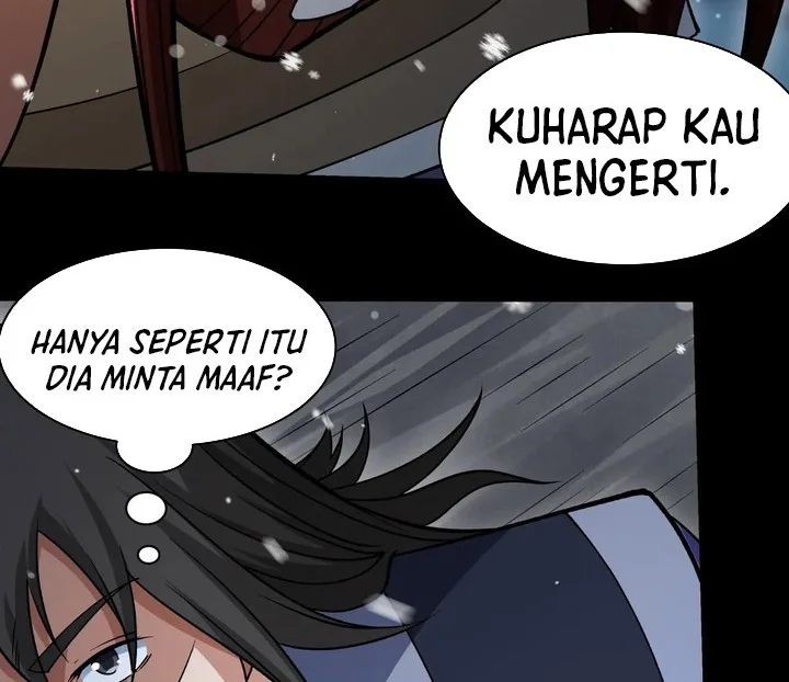 God of Martial Arts Chapter 1004 Gambar 6