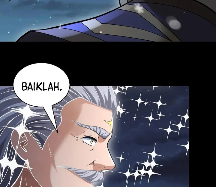 God of Martial Arts Chapter 1004 Gambar 8