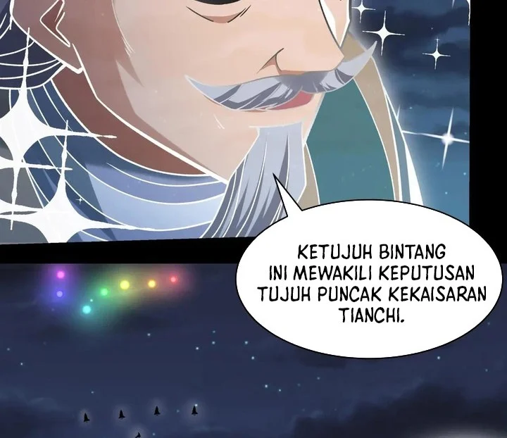 God of Martial Arts Chapter 1004 Gambar 10