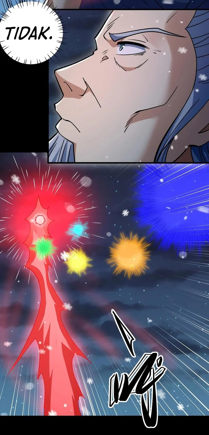 God of Martial Arts Chapter 1004 Gambar 14