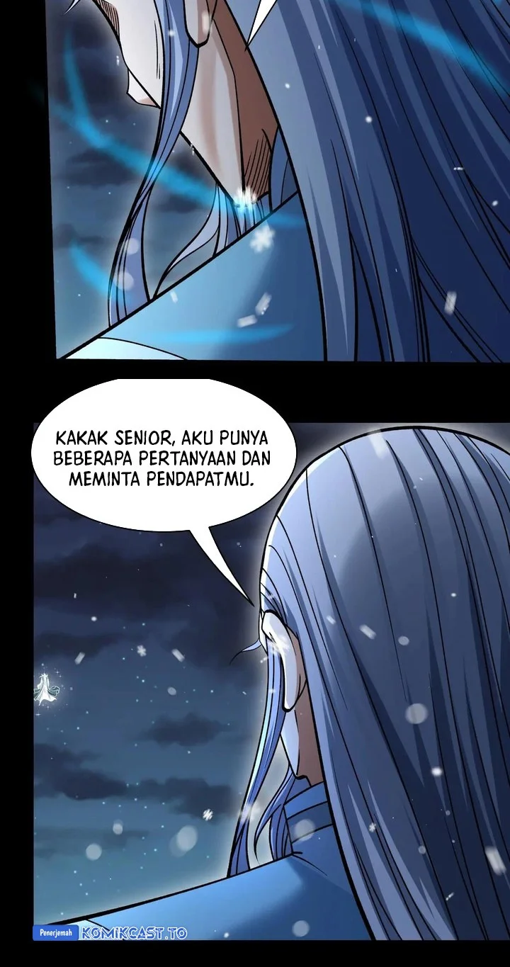 God of Martial Arts Chapter 1004 Gambar 18