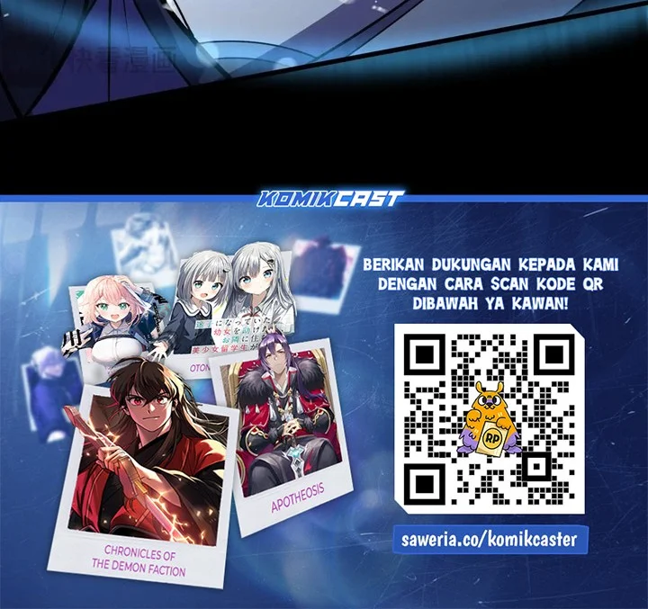 God of Martial Arts Chapter 1005 Gambar 24