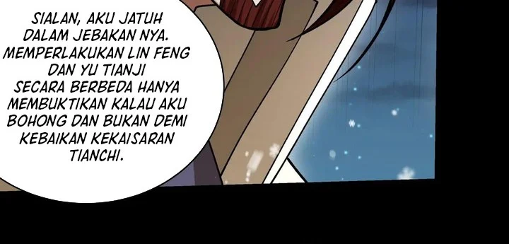 God of Martial Arts Chapter 1005 Gambar 6