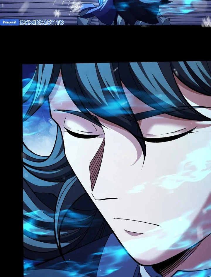 God of Martial Arts Chapter 1006 Gambar 20