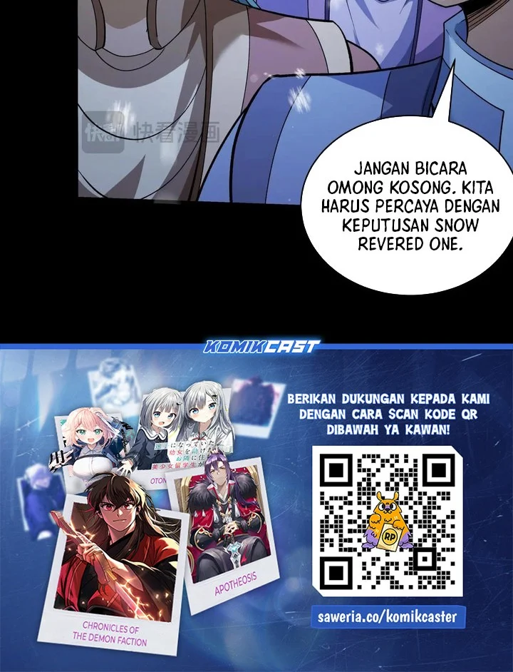 God of Martial Arts Chapter 1006 Gambar 22