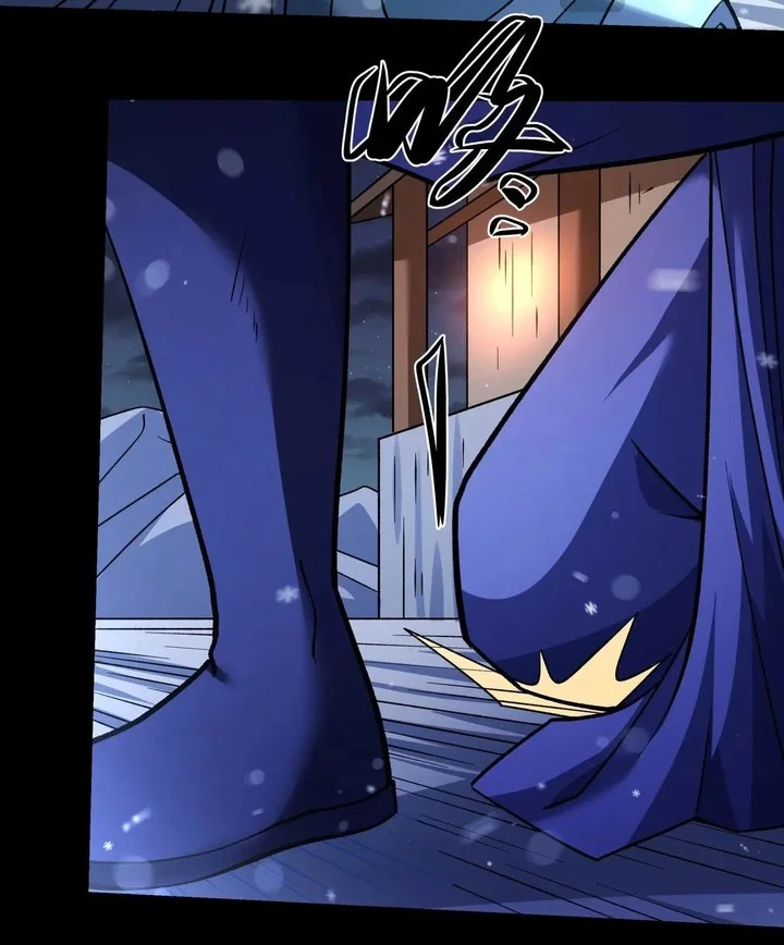 God of Martial Arts Chapter 1006 Gambar 6