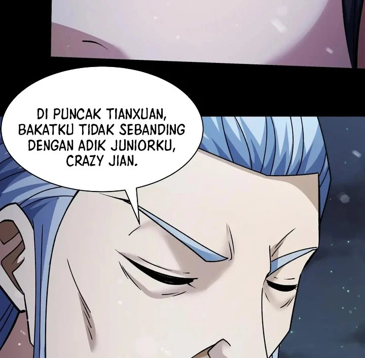 God of Martial Arts Chapter 1006 Gambar 14