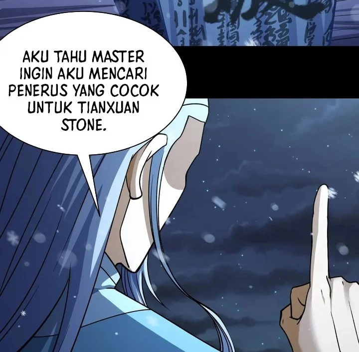 God of Martial Arts Chapter 1006 Gambar 16