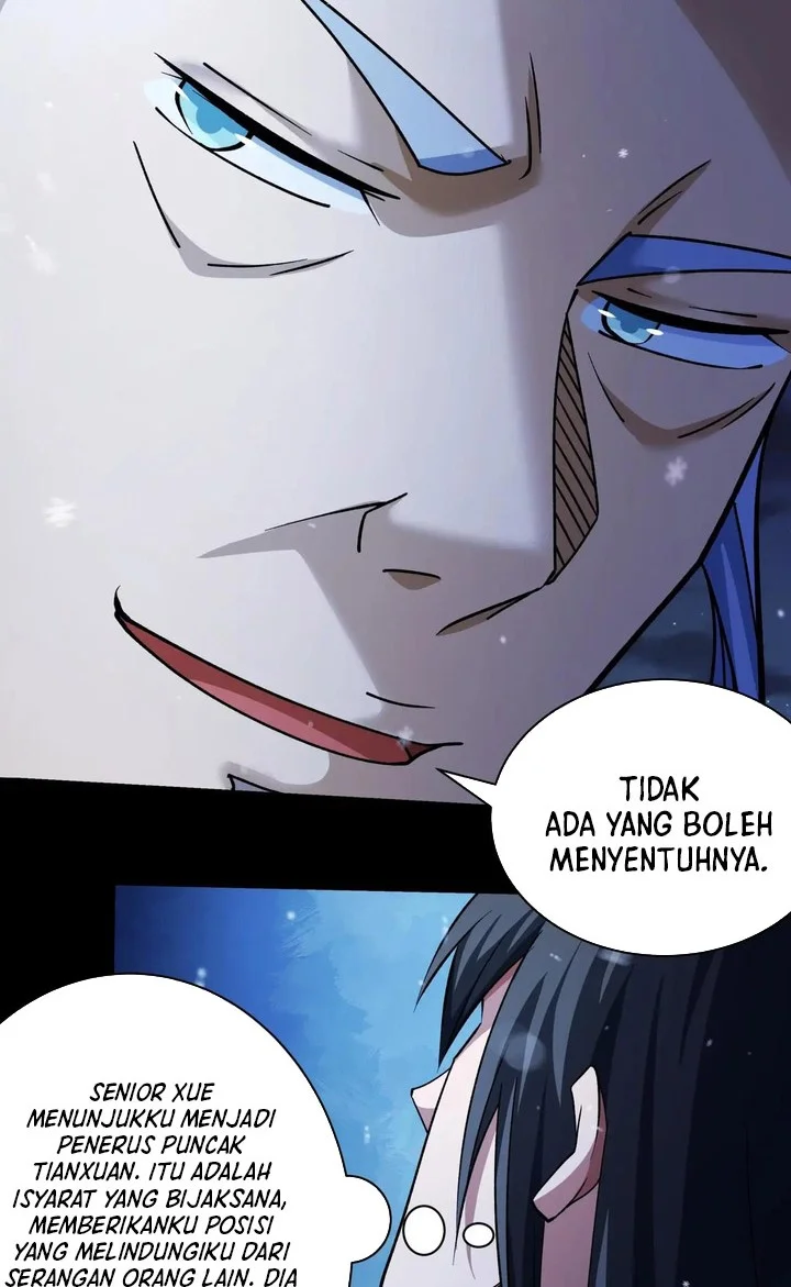 God of Martial Arts Chapter 1007 Gambar 4