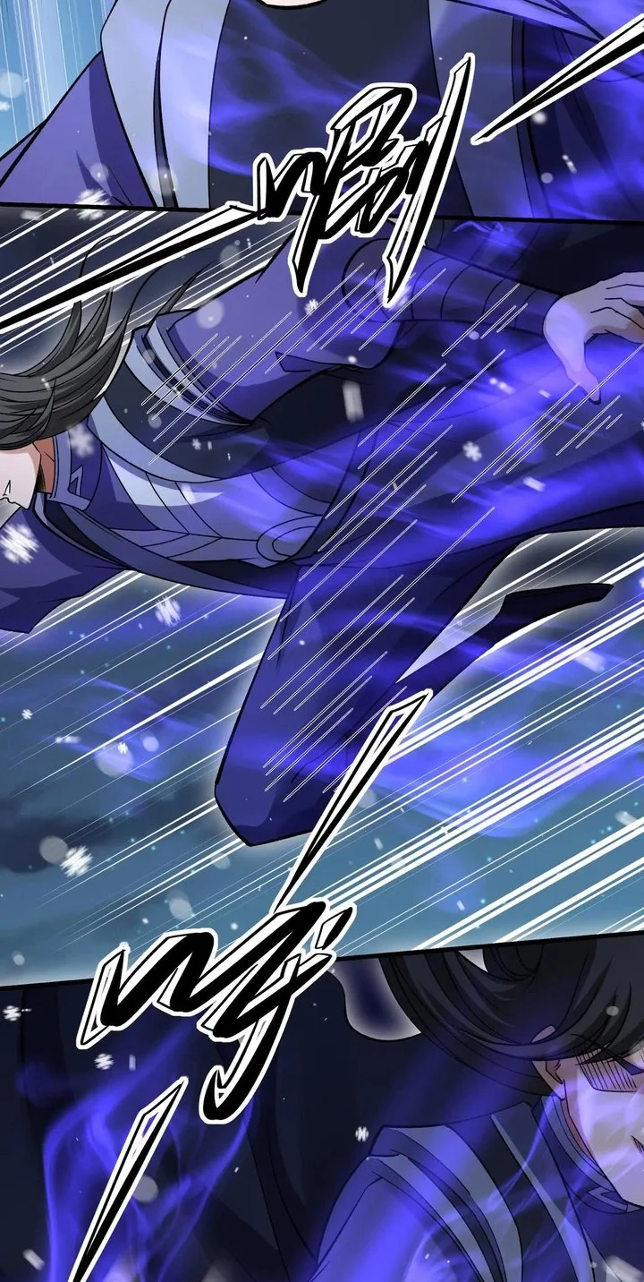 God of Martial Arts Chapter 1008 Gambar 20