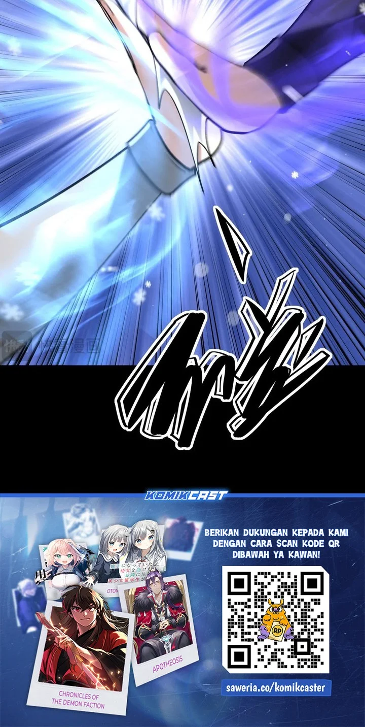 God of Martial Arts Chapter 1008 Gambar 22