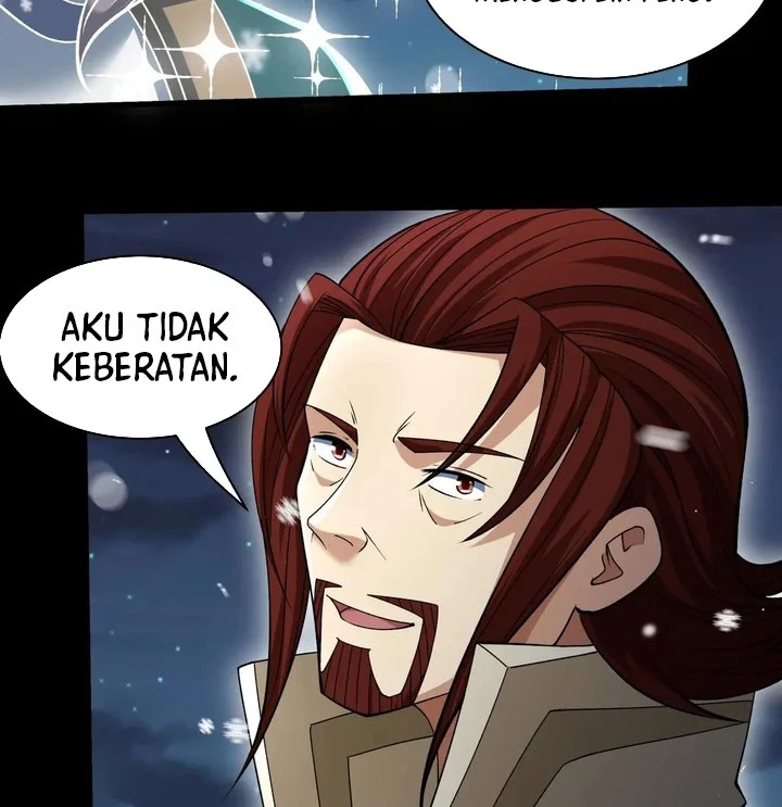 Manhua God of Martial Arts Chapter 1008 gambar nomor 2