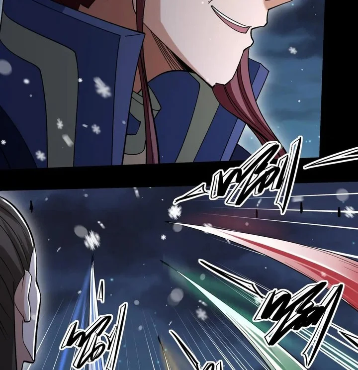 God of Martial Arts Chapter 1008 Gambar 4