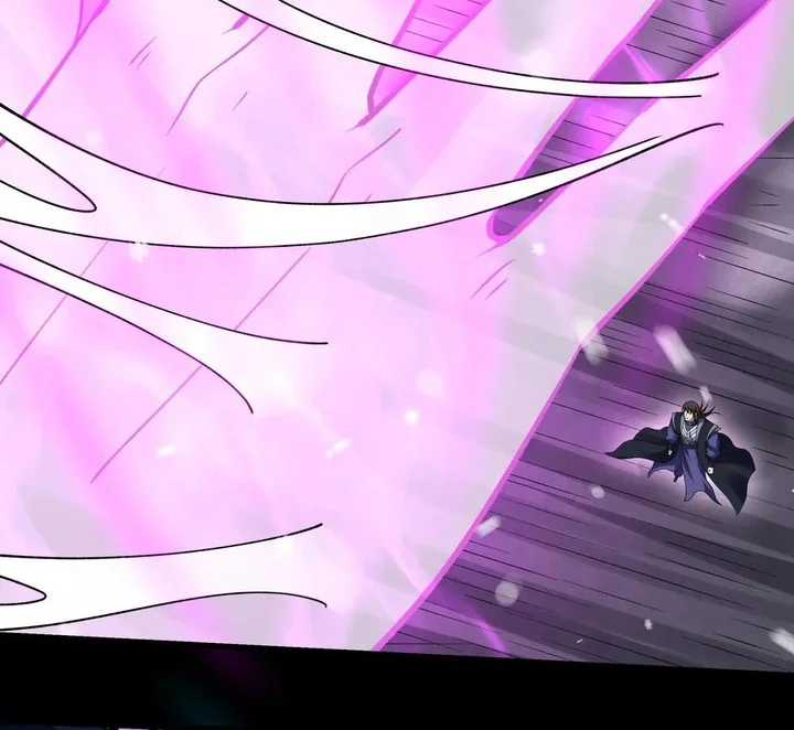 God of Martial Arts Chapter 1008 Gambar 8