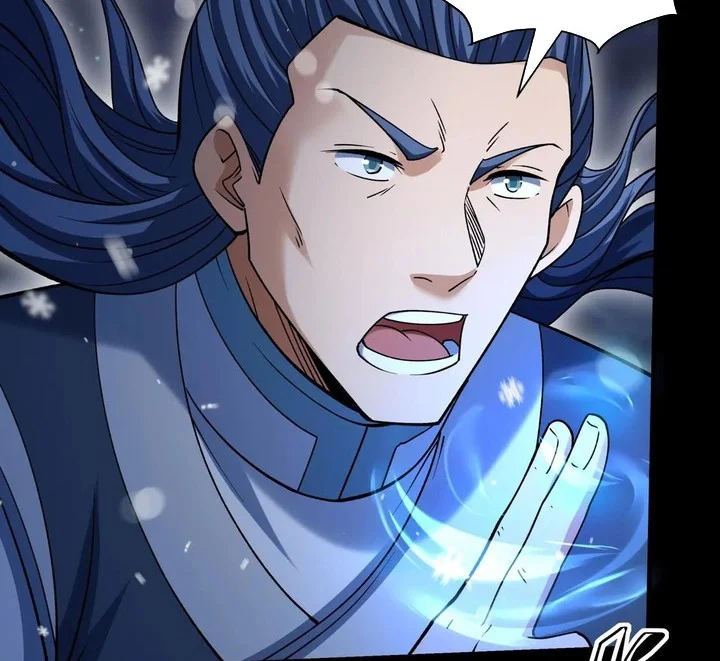 God of Martial Arts Chapter 1008 Gambar 10