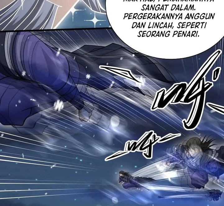 God of Martial Arts Chapter 1008 Gambar 12