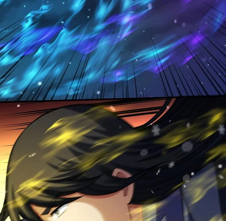 Manhua God of Martial Arts Chapter 1009 gambar nomor 2