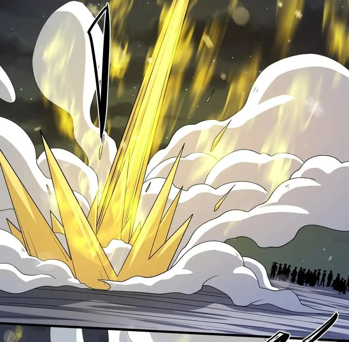 God of Martial Arts Chapter 1009 Gambar 4