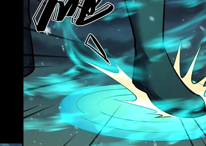 God of Martial Arts Chapter 1009 Gambar 8