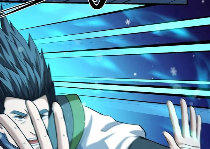 God of Martial Arts Chapter 1009 Gambar 10