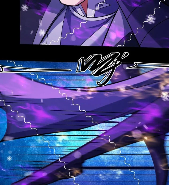 God of Martial Arts Chapter 1010 Gambar 20