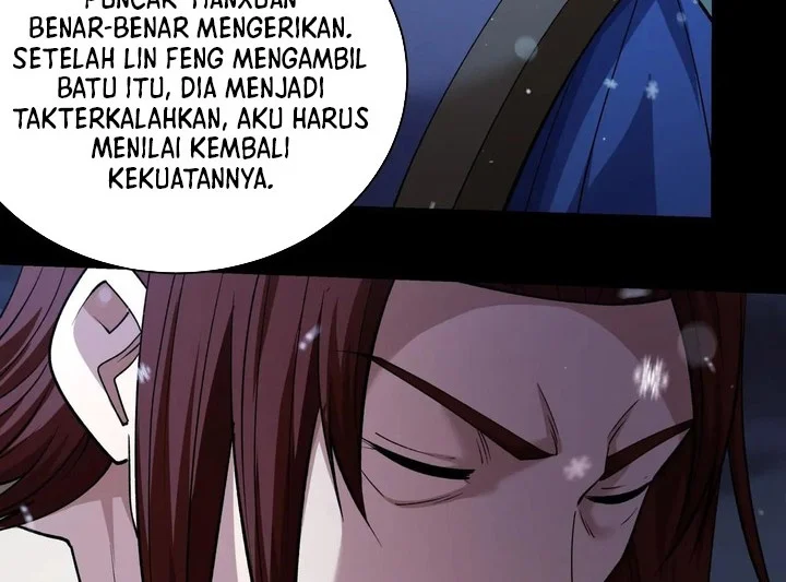 God of Martial Arts Chapter 1010 Gambar 12