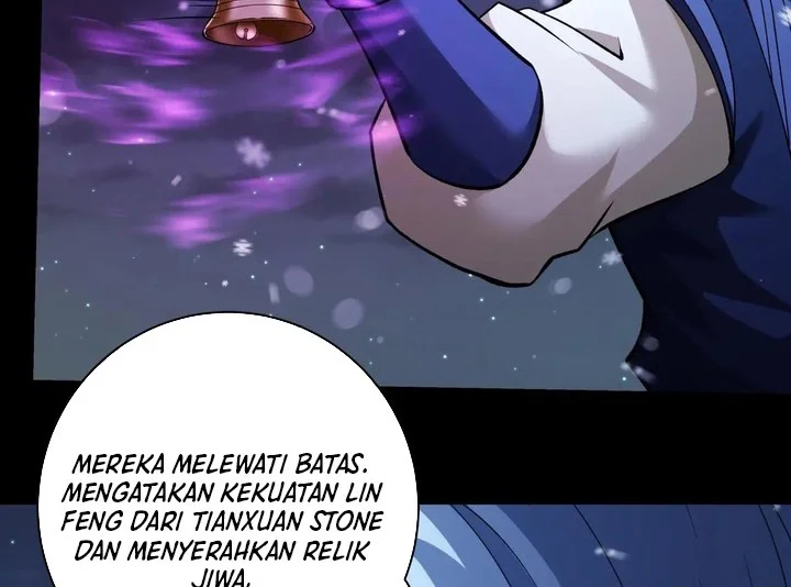 God of Martial Arts Chapter 1010 Gambar 14