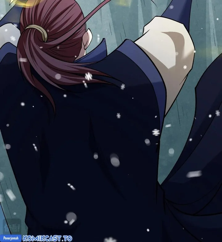 God of Martial Arts Chapter 1011 Gambar 6