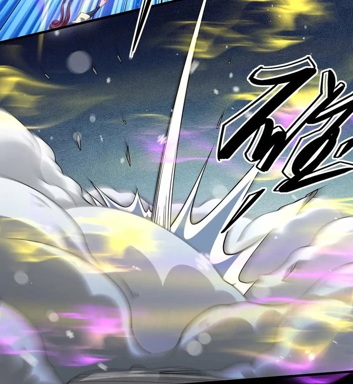 God of Martial Arts Chapter 1011 Gambar 8