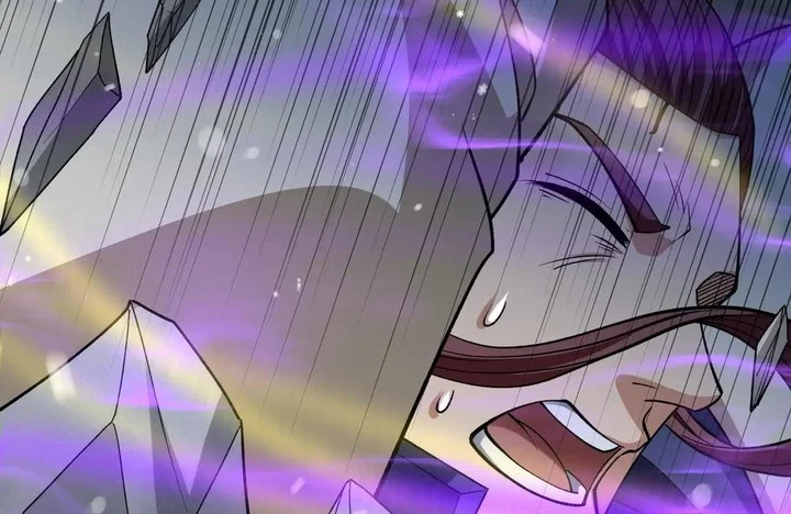 God of Martial Arts Chapter 1011 Gambar 14