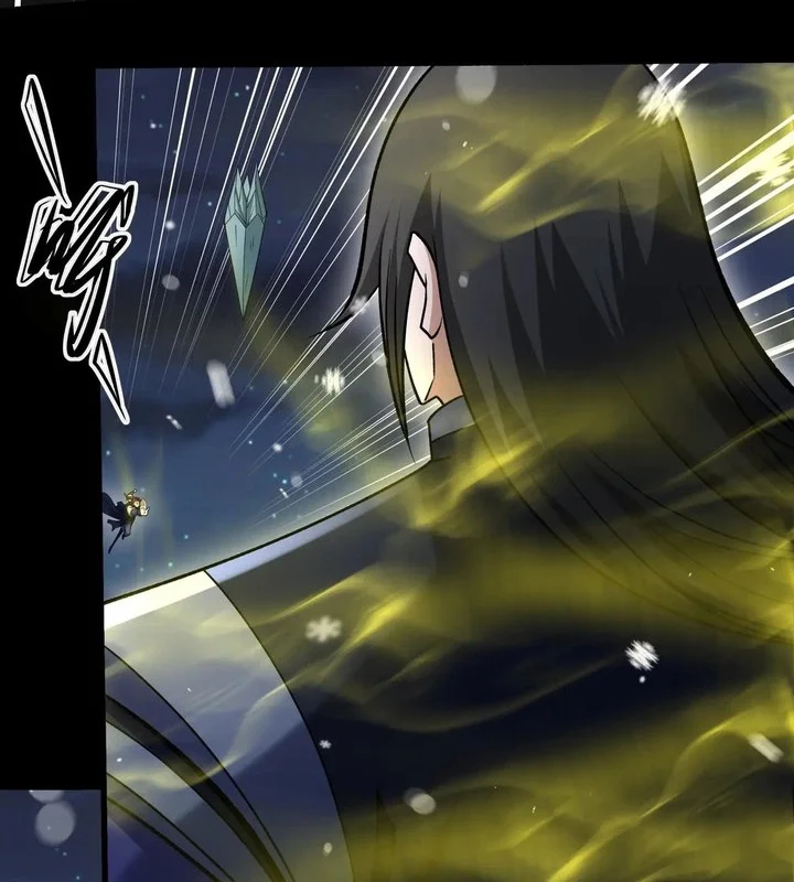 God of Martial Arts Chapter 1012 Gambar 20