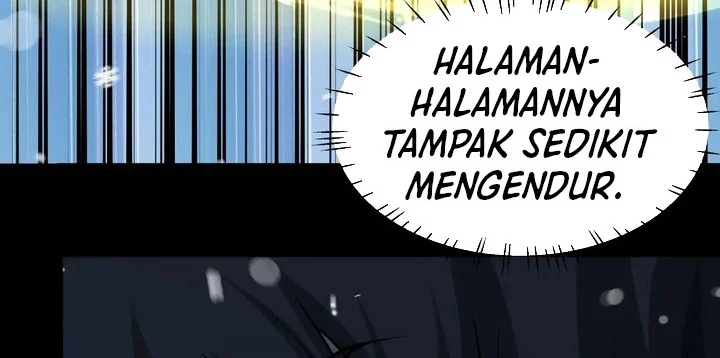 God of Martial Arts Chapter 1012 Gambar 6