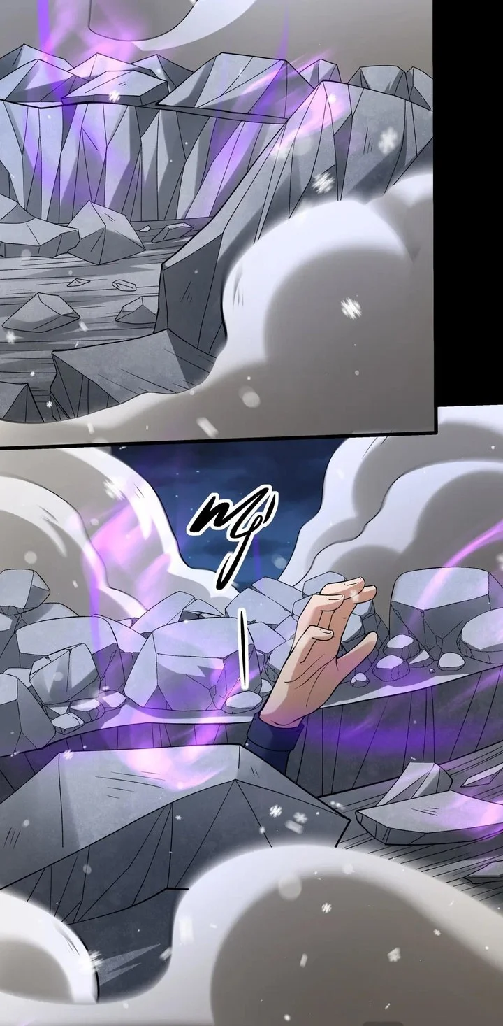 God of Martial Arts Chapter 1012 Gambar 16