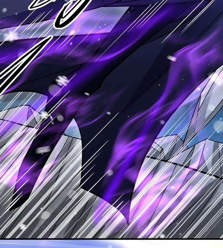 God of Martial Arts Chapter 1012 Gambar 18