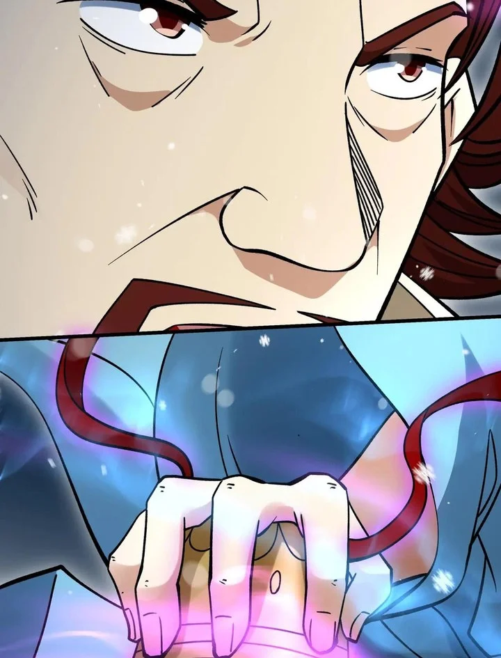 God of Martial Arts Chapter 1013 Gambar 22