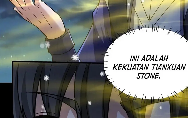 Manhua God of Martial Arts Chapter 1013 gambar nomor 2