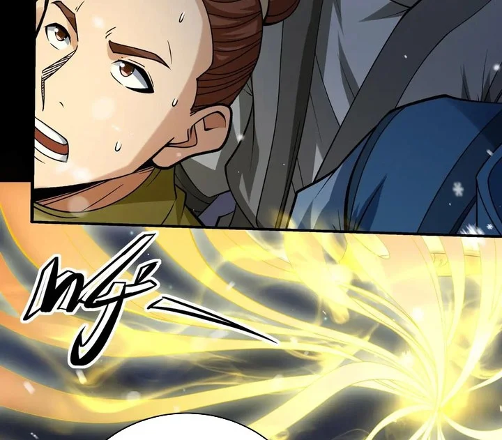 God of Martial Arts Chapter 1013 Gambar 16