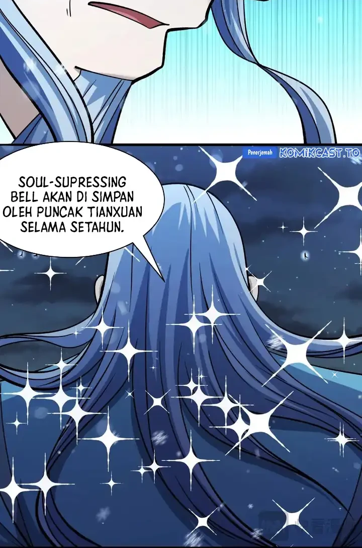 God of Martial Arts Chapter 1014 Gambar 19