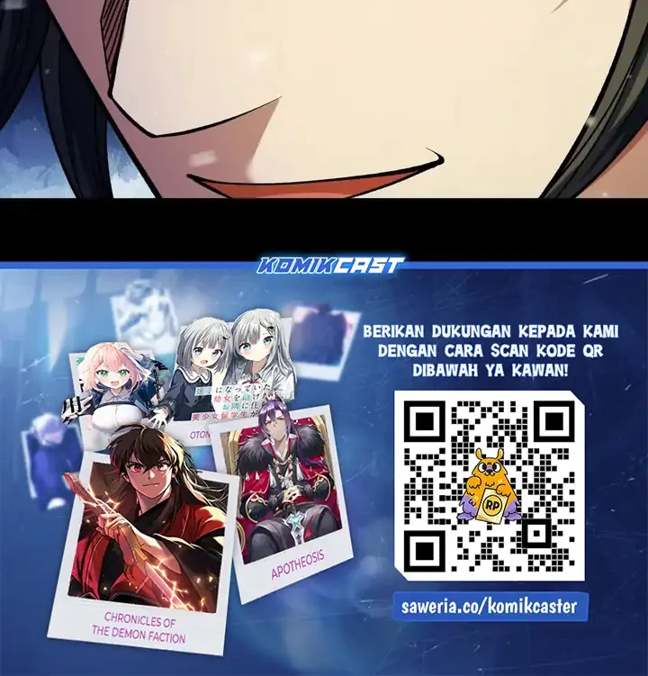 God of Martial Arts Chapter 1014 Gambar 25