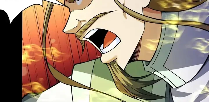 God of Martial Arts Chapter 1014 Gambar 11